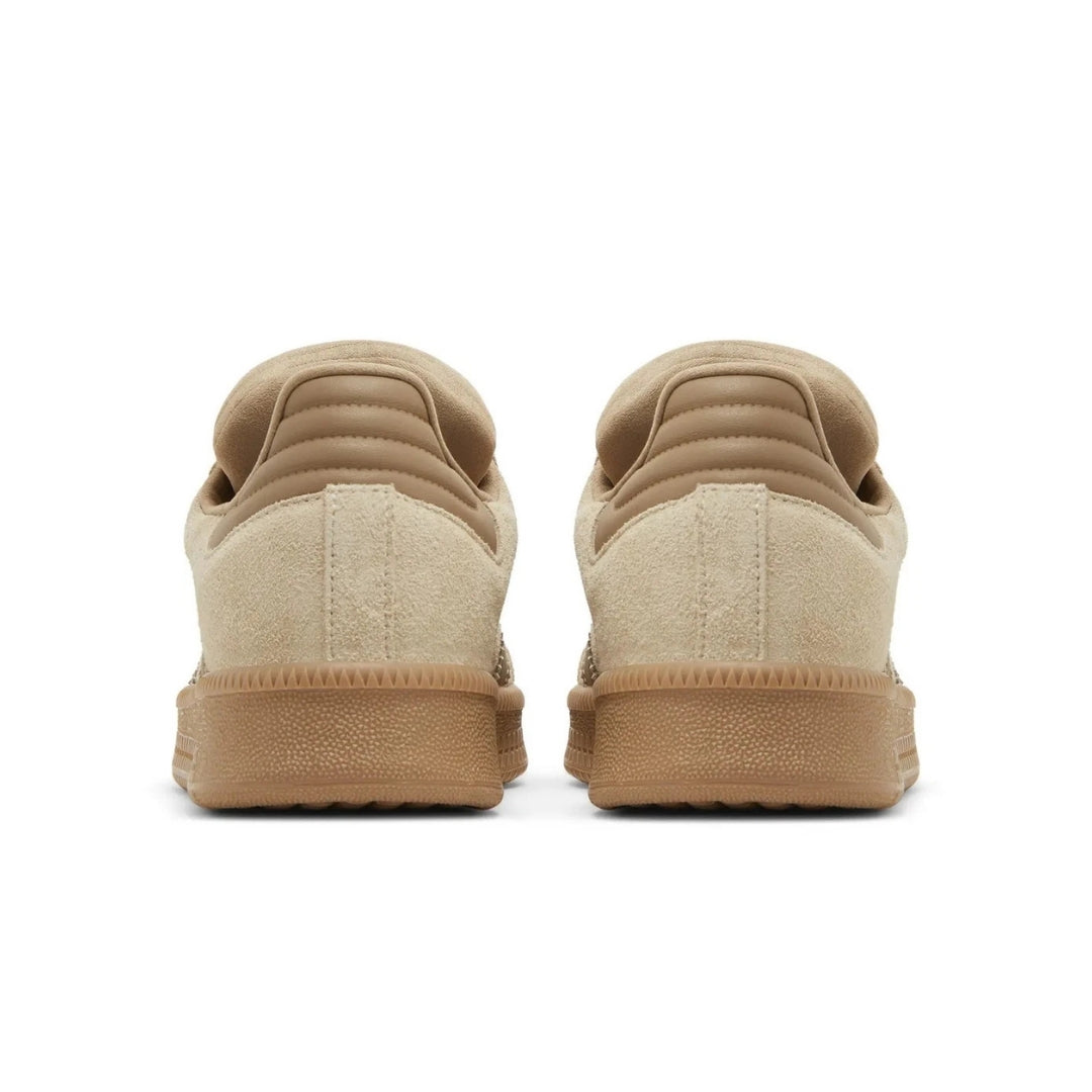 Adidas Samba XLG Cardboard Magic Beige