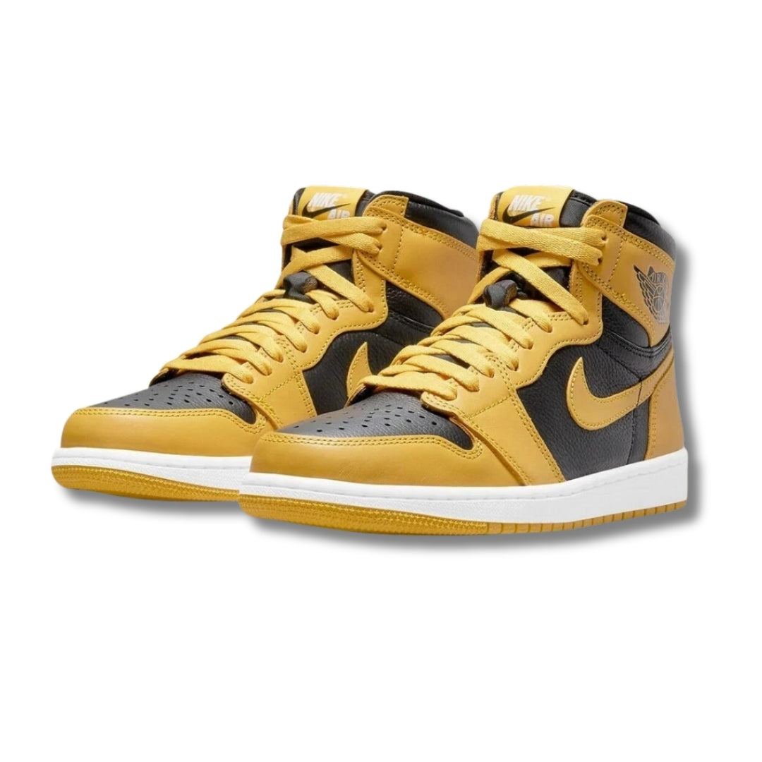 Air Jordan 1 Retro High OG GS 'Pollen'