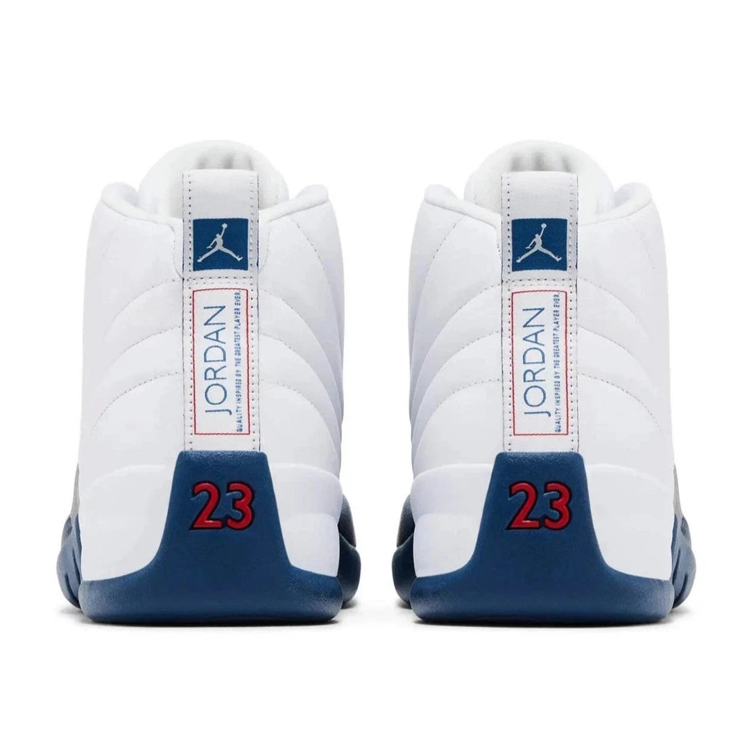 Air Jordan 12 Retro PS 'French Blue' 2025