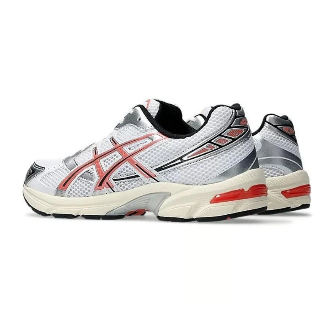 ASICS Gel-1130 White Desert Red