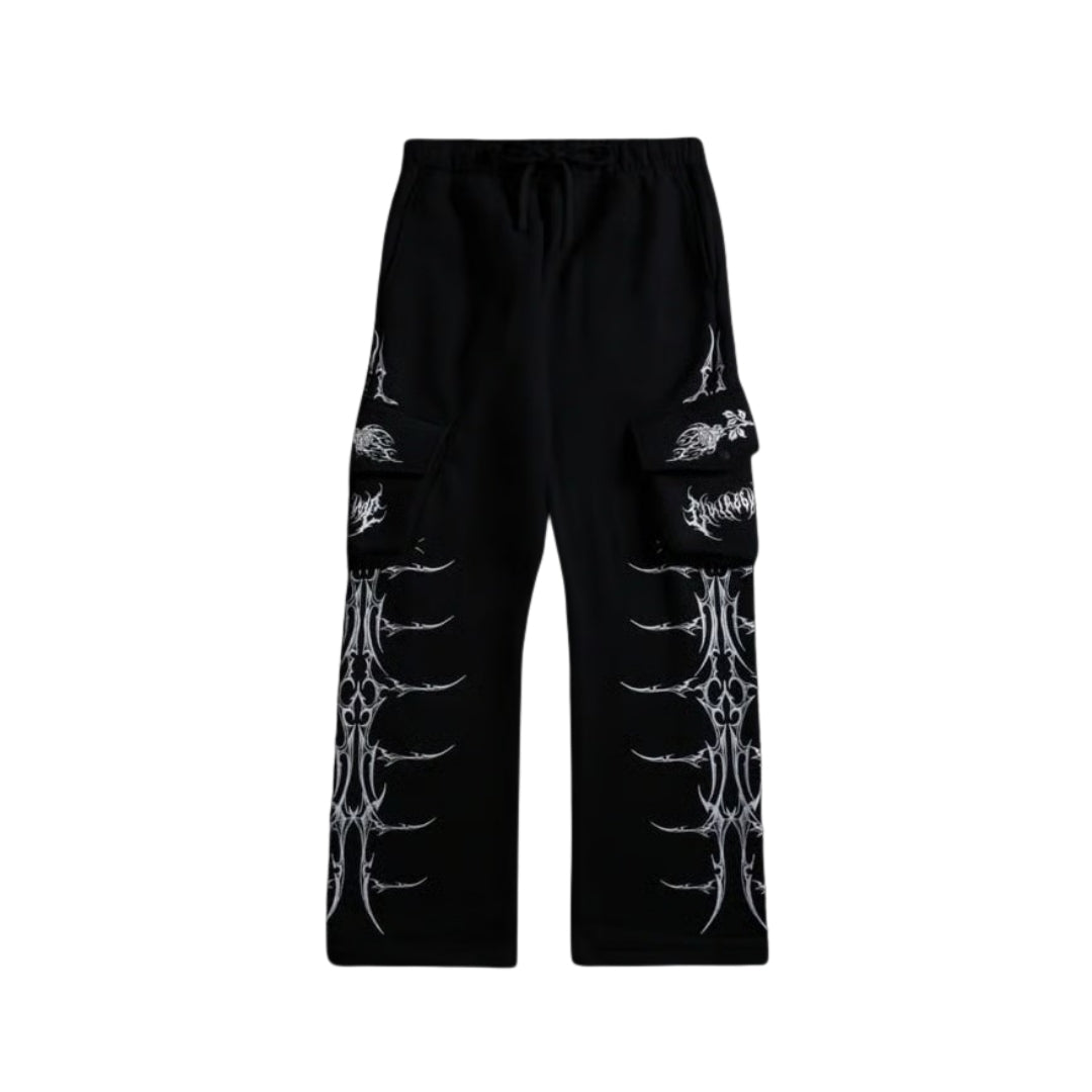 Civil Regime Sweatpants