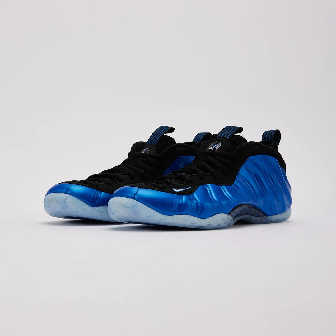 Nike Air Foamposite One International Blue