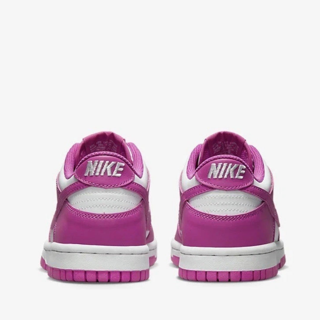 Nike Dunk Low GS 'Active Fuchsia'