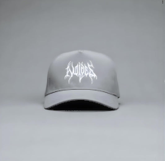 Darc Sport Until Valhalla 5 Panel Hat - Norse Purple