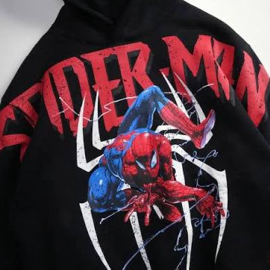 Civil Regime Collab Hoodie