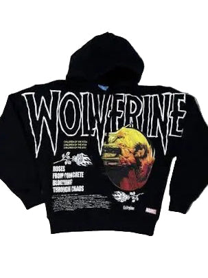 Civil Regime Collab Hoodie