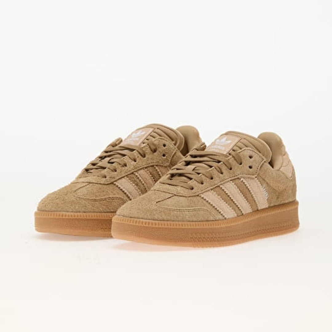 Adidas Samba XLG Cardboard Magic Beige