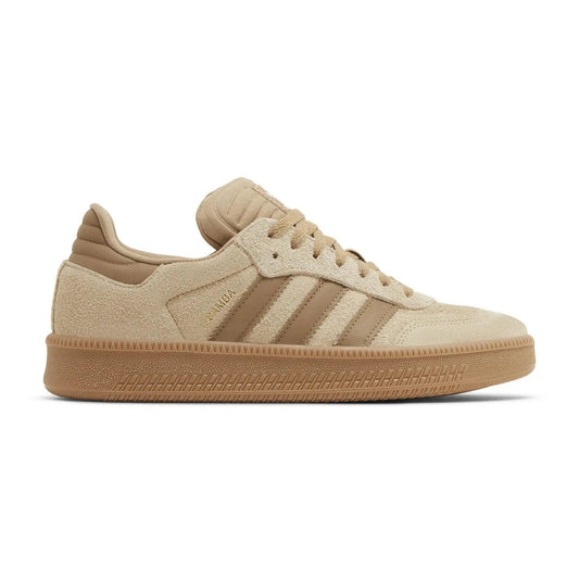 Adidas Samba XLG Cardboard Magic Beige