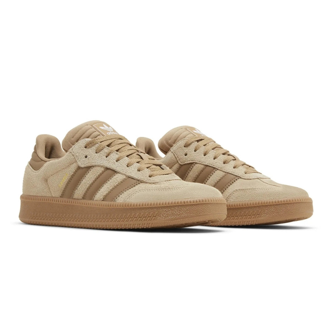 Adidas Samba XLG Cardboard Magic Beige