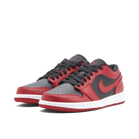 Air Jordan 1 Low 'Reverse Bred'