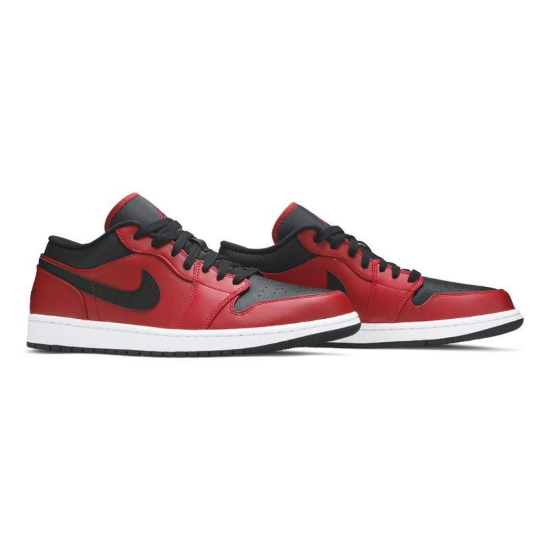 Air Jordan 1 Low 'Reverse Bred'