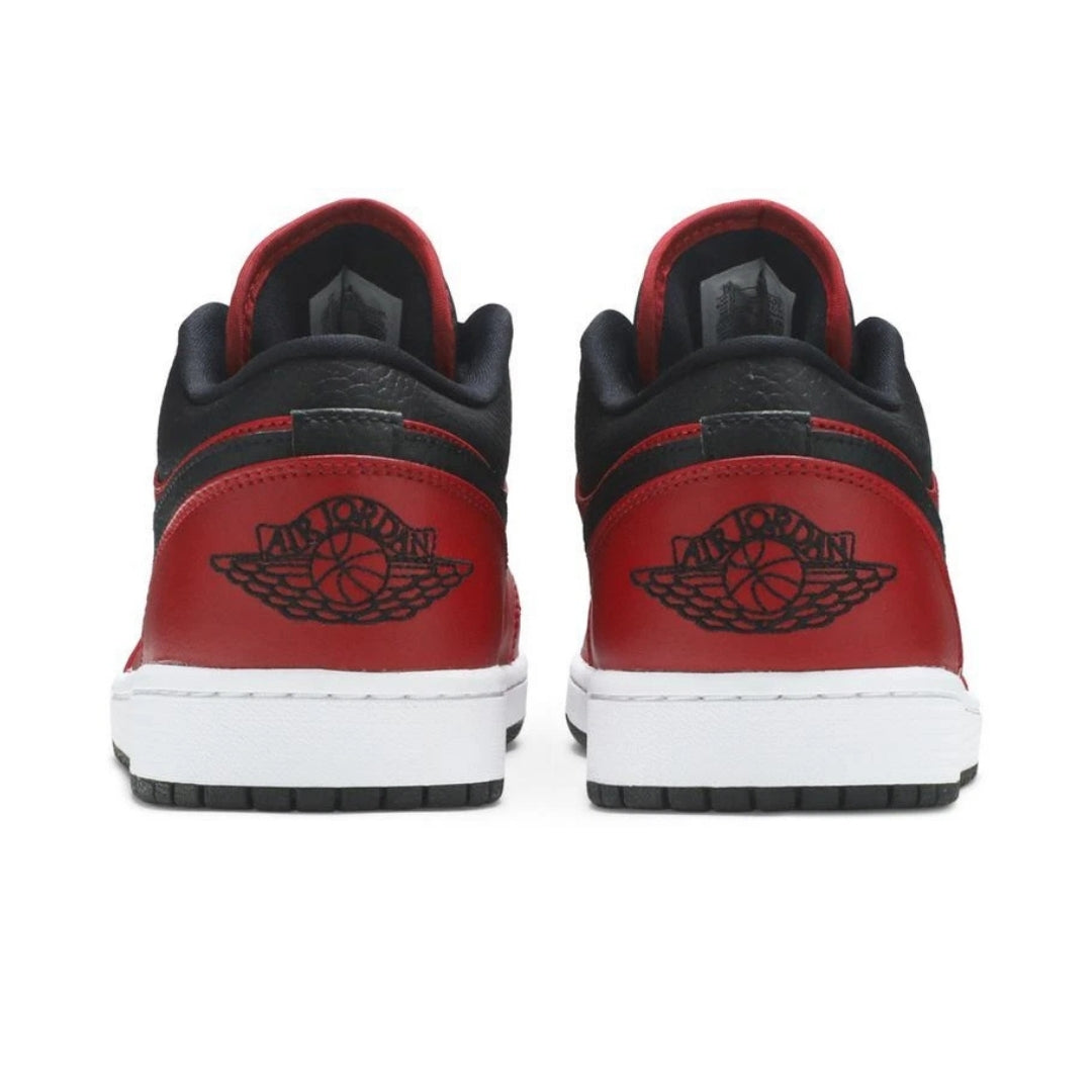 Air Jordan 1 Low 'Reverse Bred'