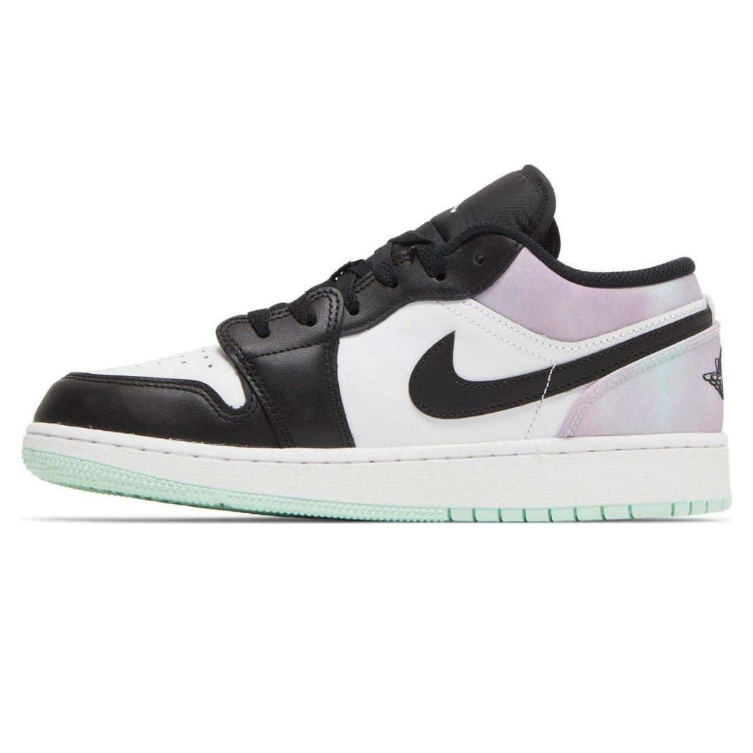 Air Jordan 1 Low SE GS 'Tie Dye'