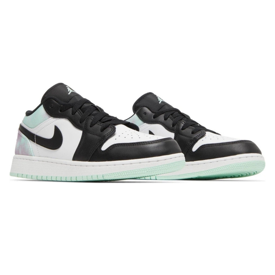 Air Jordan 1 Low SE GS 'Tie Dye'