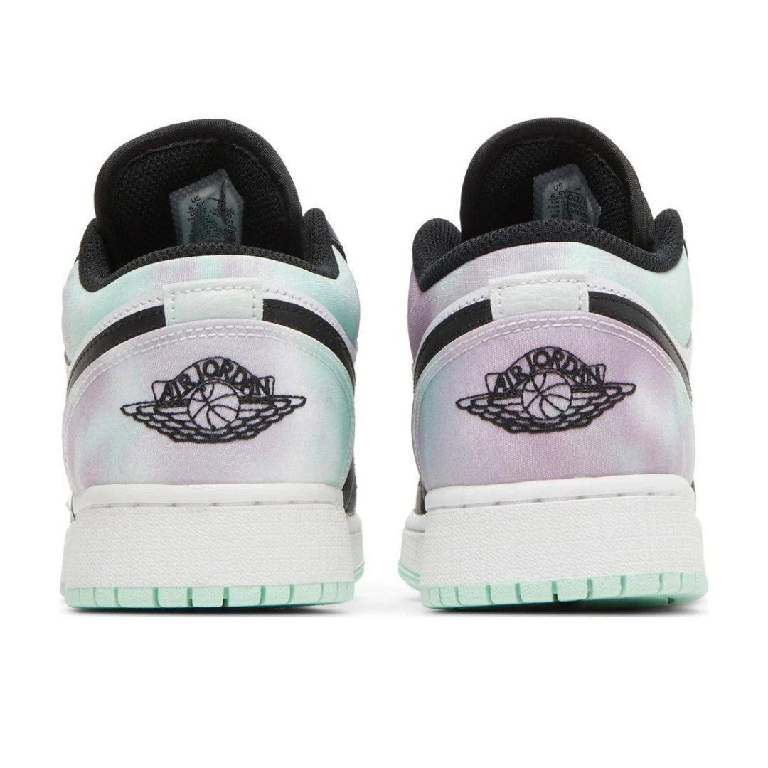 Air Jordan 1 Low SE GS 'Tie Dye'
