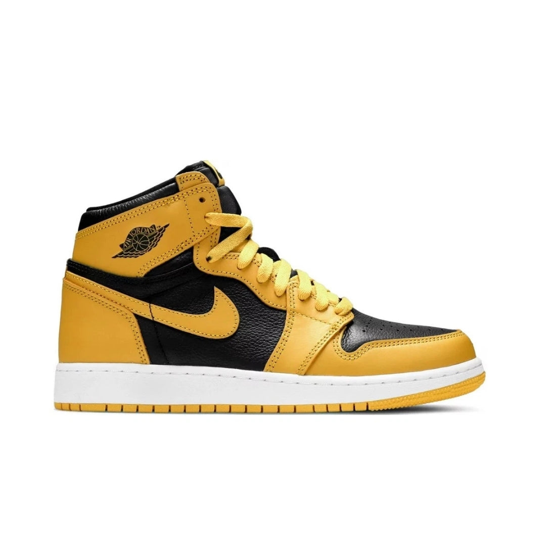 Air Jordan 1 Retro High OG GS 'Pollen'