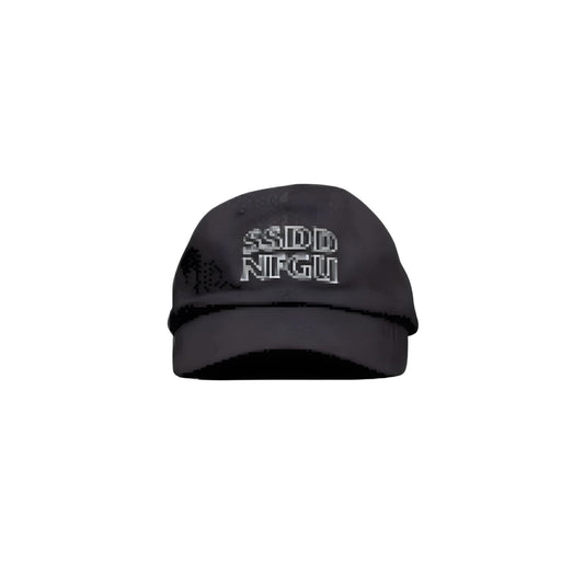 Darc Sport SSDD NFGU Dad Hat Midnight Blue