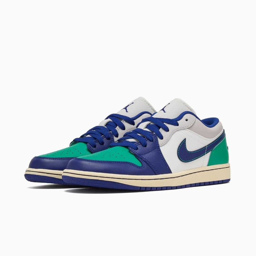 Jordan 1 Low Rare Air