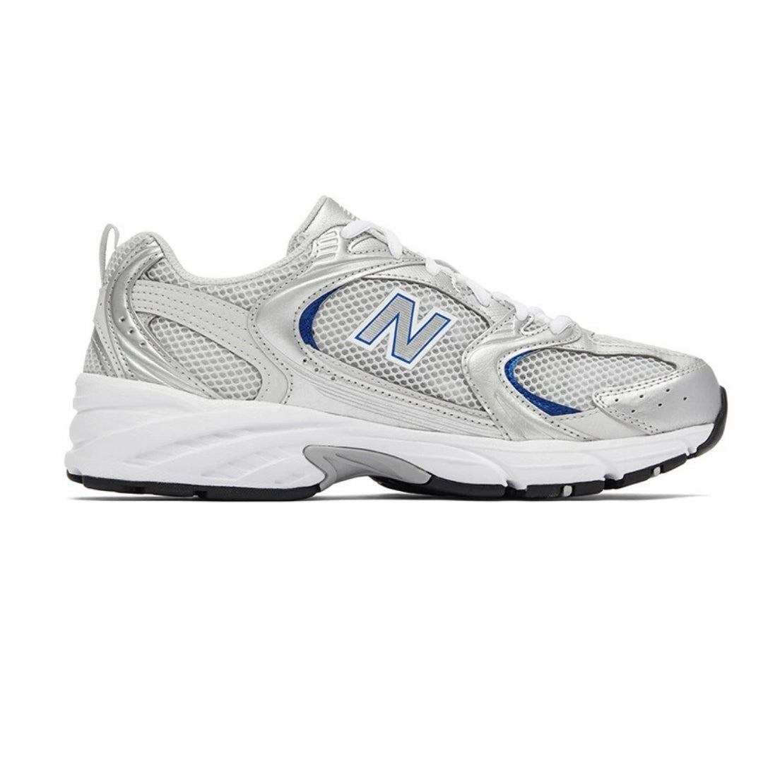 New Balance 530 'Light Grey Silver Blue'
