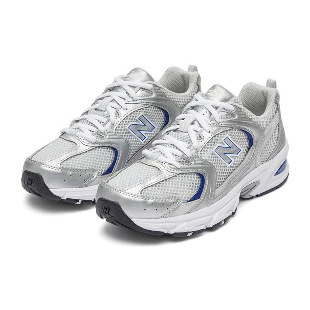 New Balance 530 'Light Grey Silver Blue'