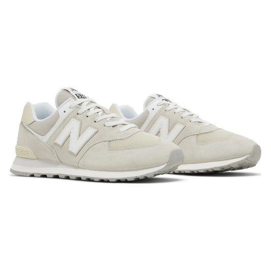 New Balance 574 Beige Fog