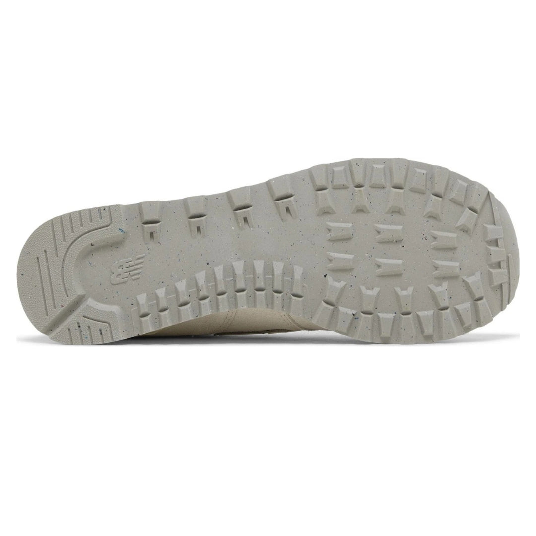 New Balance 574 Beige Fog