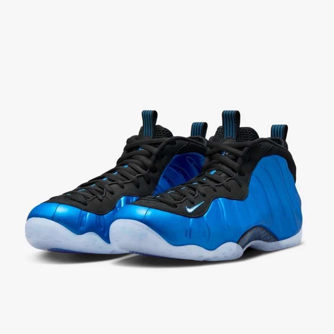 Nike Air Foamposite One International Blue