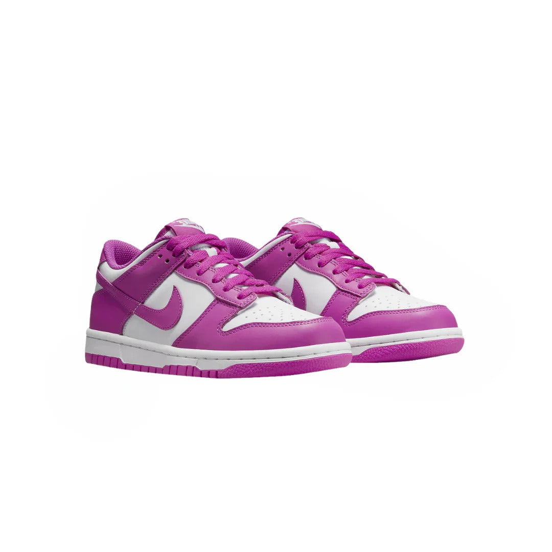 Nike Dunk Low GS 'Active Fuchsia'