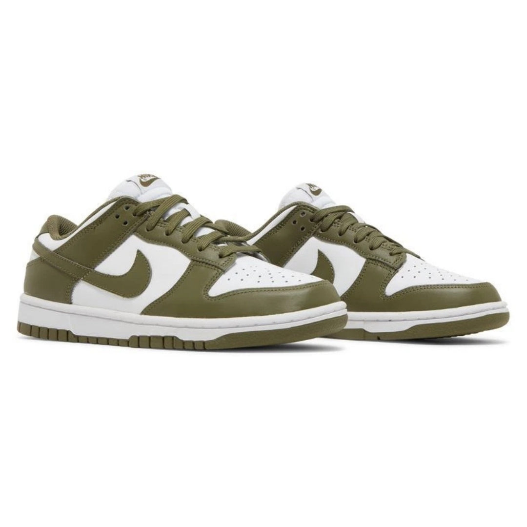 Nike Dunk Low Medium Olive (Women's)