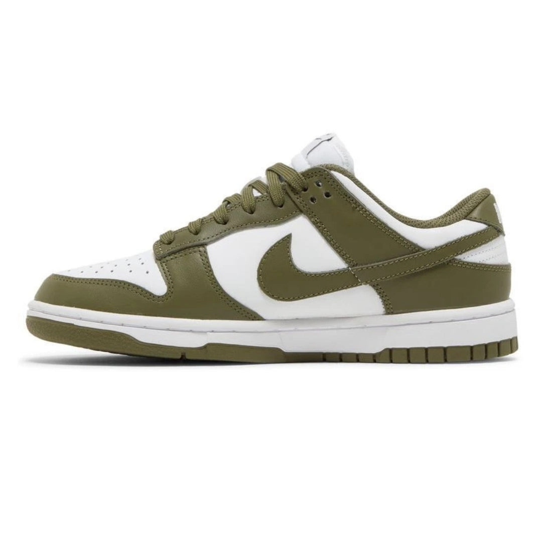 Nike Dunk Low Medium Olive (Women's)