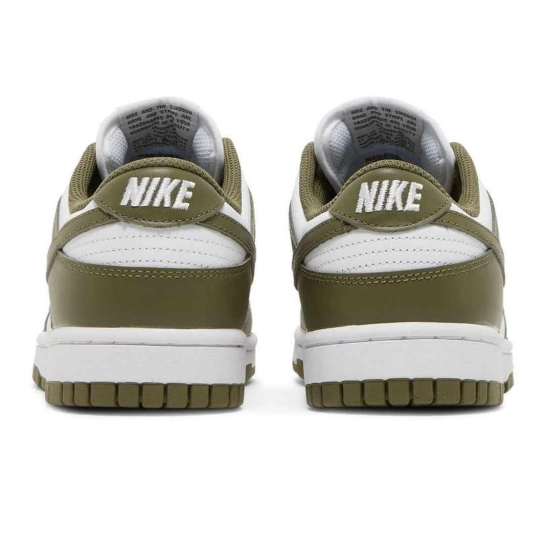 Nike Dunk Low Medium Olive (Women's)