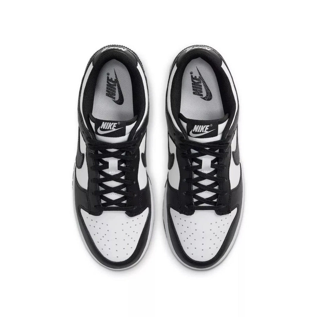 Nike Dunk Low Retro White Black Panda (Women's)