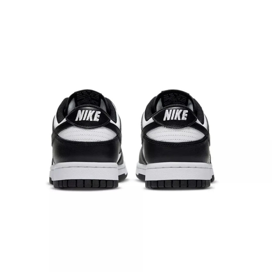 Nike Dunk Low Retro White Black Panda (Women's)