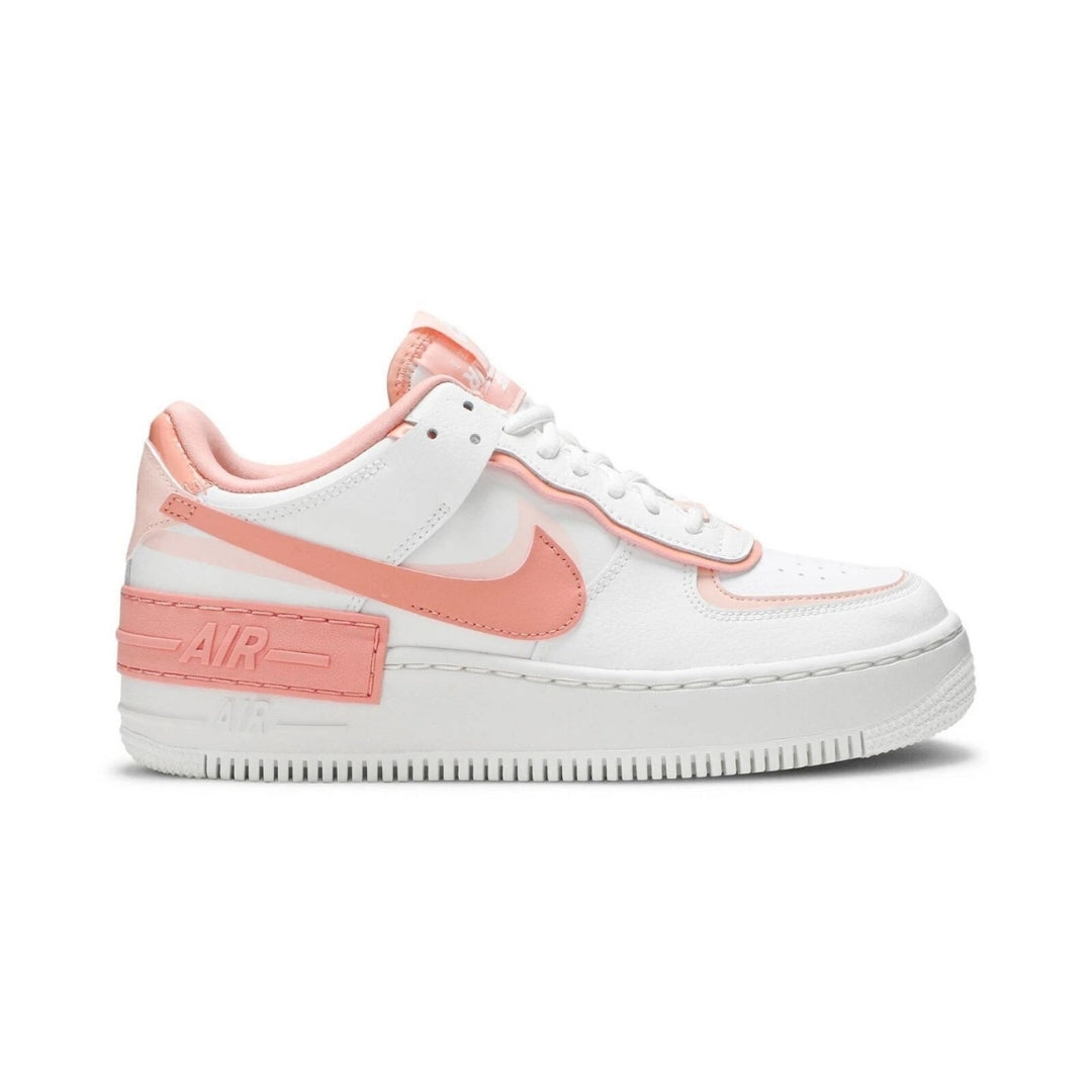 Nike Wmns Air Force 1 Shadow 'Washed Coral'