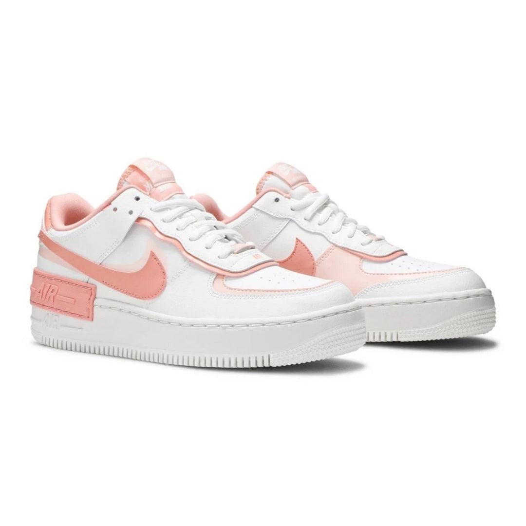Nike Wmns Air Force 1 Shadow 'Washed Coral'