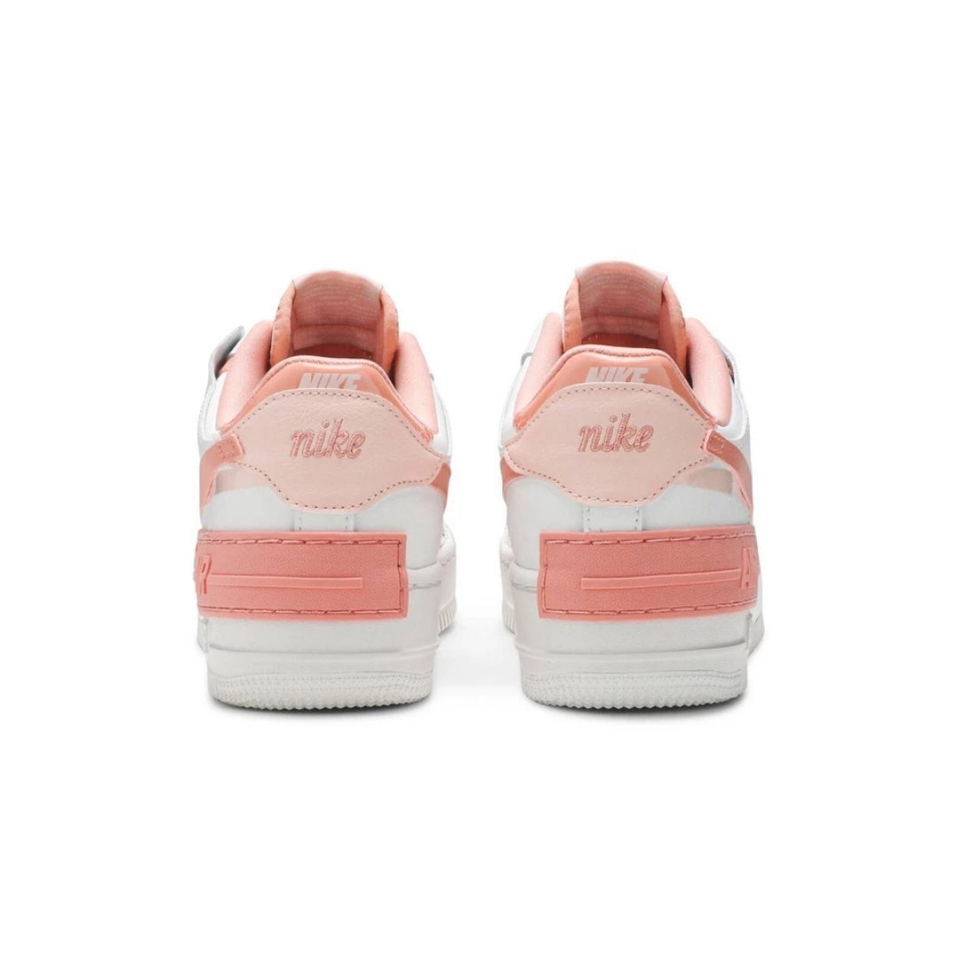 Nike Wmns Air Force 1 Shadow 'Washed Coral'